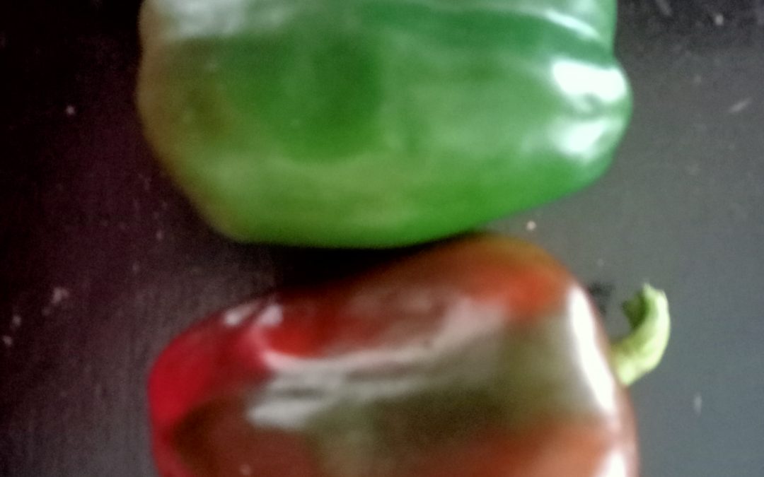 Basic Facts About Pepper Farming and Consumption