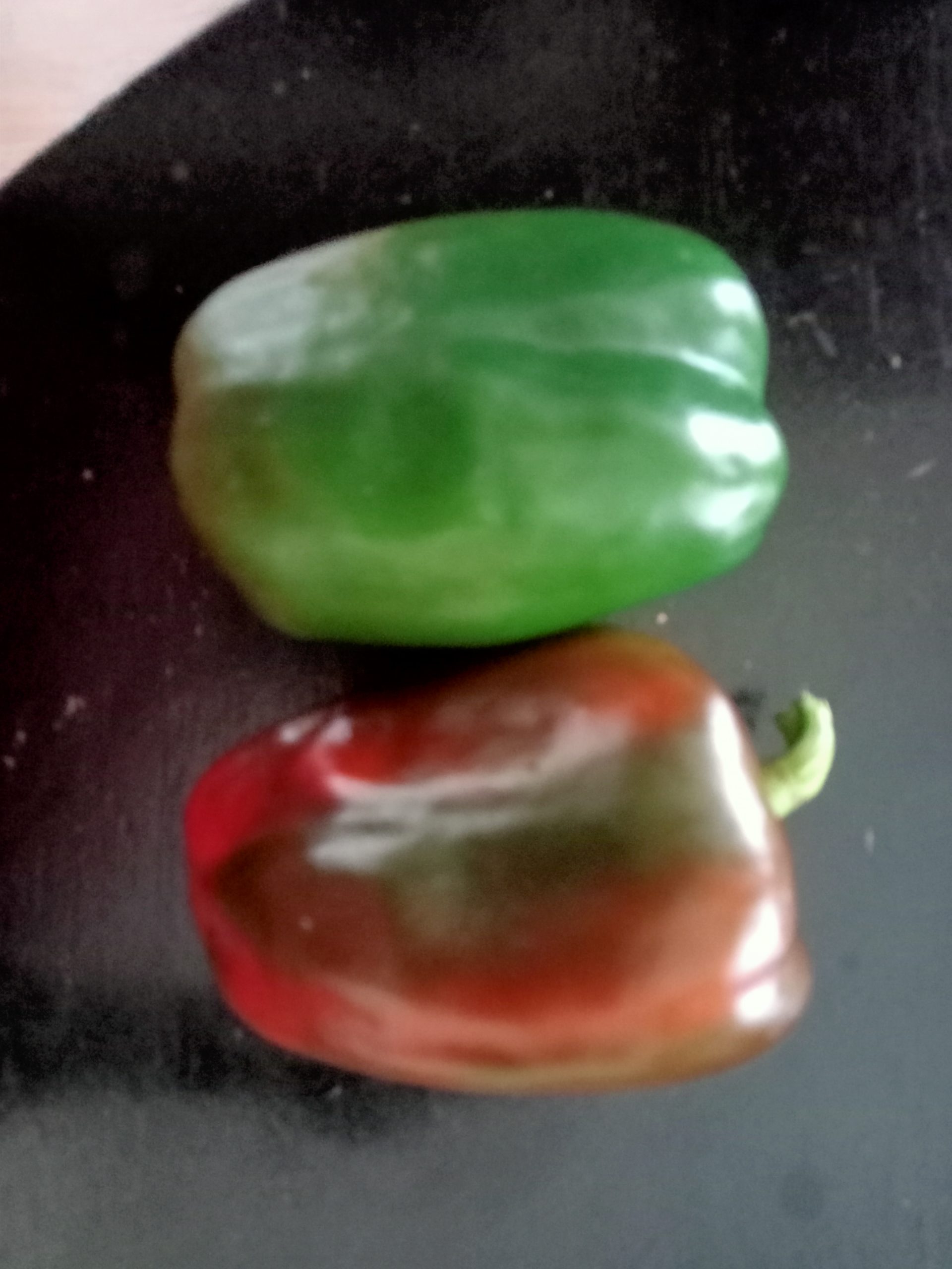bell peppers